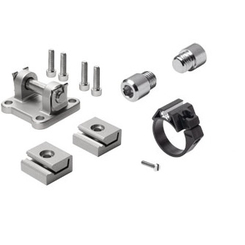 Actuator Accessories