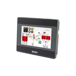 HMI / OLED Display with ModBUS interface