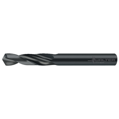 Holemaking Walter Tools