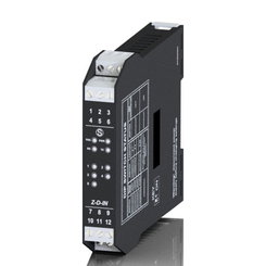 I/O ModBUS RTU Systems