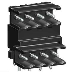 Circular Connectors Weco