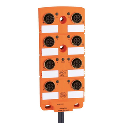 Terminal Blocks & Strips Weco